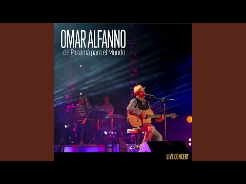 El Gran Varon (En Vivo)