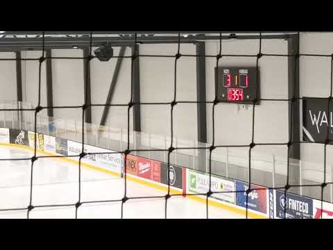 Tappara sininen - Kalpa 2