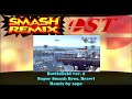 Smash Remix OST Extended Battlefield Ver 2 Super Smash Bros Brawl By Sope