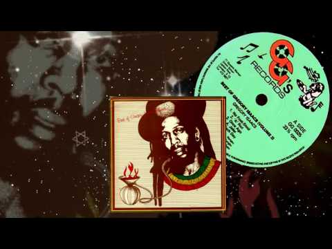 Gregory Isaacs - No Foot Stool  197x