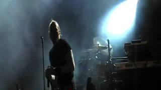Samael - Infra Galaxia (Live Brutal Assault 2008)