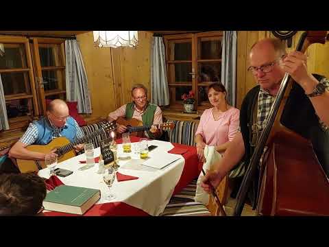 Gersberg Musi "Nur für di"