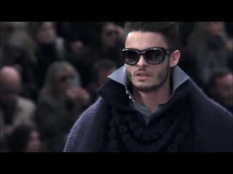The Chanel Boy | Baptiste Giabiconi
