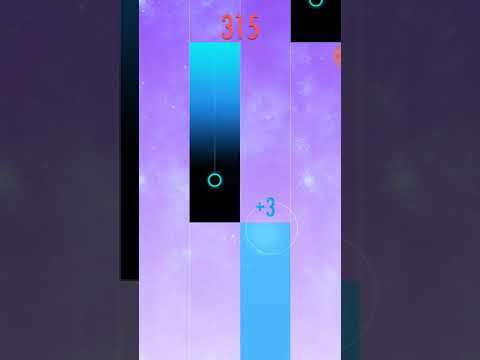 The Expiring Star in Piano Tiles 2 (UMod TUS) COMPLETE!