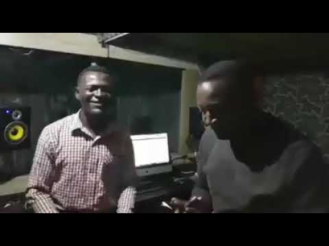 Allan Chimbetu - Nhodzerai ft. Suluman Chimbetu (Upcoming Album) (Urgent Matter) (18th July 2020)