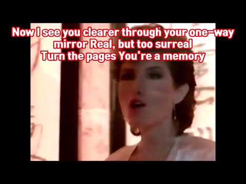 Thief of my heart - Melissa Manchester (Lyrics)