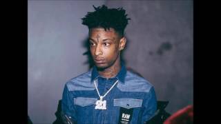 21 Savage - Facetime (Bass Boosted)