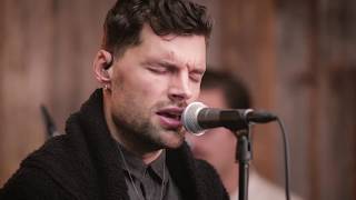 for KING &amp; COUNTRY - O God Forgive Us