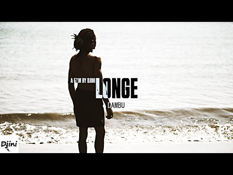 Dambú - Longe ( Official Video)