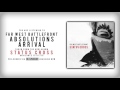Far West Battlefront - Absolutions Arrival 