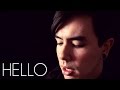Adele: Hello [Rock Music Song Cover ...