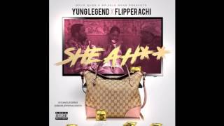 Yung Legend - She A Hoe ft. Flipperachi