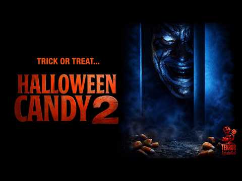 HALLOWEEN CANDY 2 | Official Horror Trailer | Terror Films Releasing