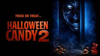 HALLOWEEN CANDY 2 | Official Horror Trailer | Terror Films Releasing