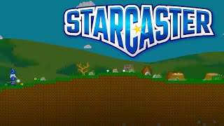 STARCASTER Gameplay