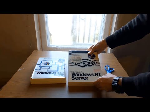 I've spent $2,000+ On Vintage Microsoft Windows Operating Systems! (Part 2)