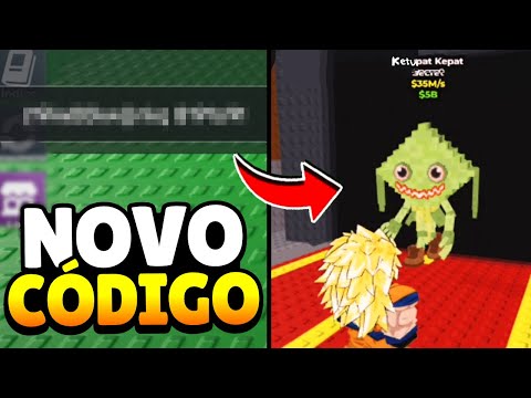 FUNCIONA! NOVO CÓDIGO PARA SPAWNAR SECRETO NO ROUBE UM BRAINROT ROBLOX!