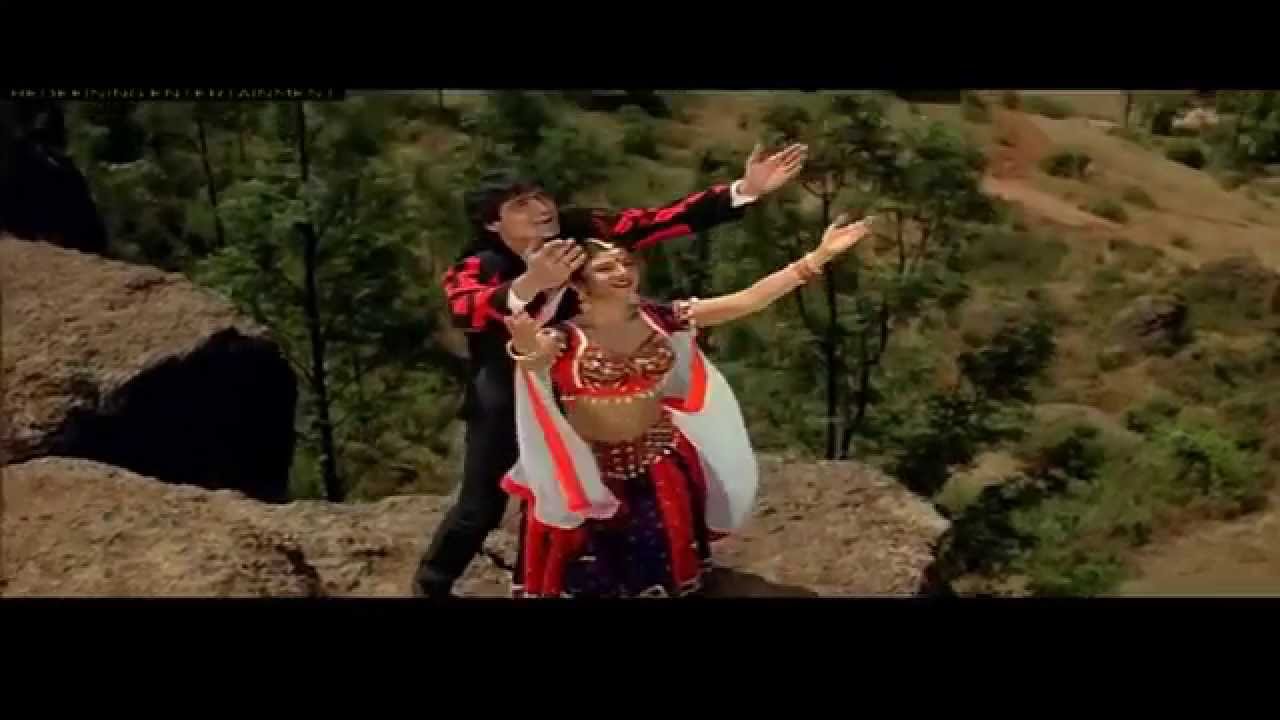 Rab Ke Saamane Lyrics  | Qahar | Armaan Kohli, Sonali Bendre | Sadhana Sargam, Vinod Rathod | Anand Shrivastav, Milind Shrivastav