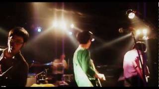 YOUR PEST BAND @Otsuka MEETS, 2011.12.17