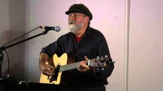 Find Blind Lemon (Geoff Muldaur) - Robert Bean