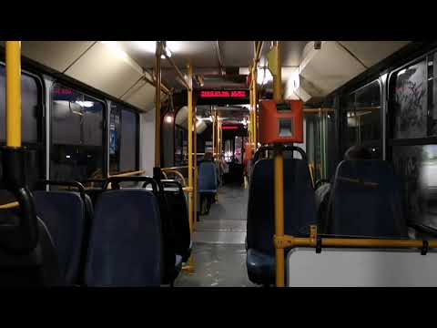 Ikarus 435.06 (BPI-123) [195-ös buszvonal] Athenaeum Nyomda - Kis utca