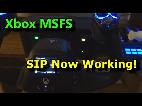 Xbox FS2020: SU10 & The Velocity One SIP Is Finally Implemented + Installation Guide!