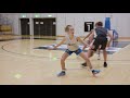 Spalding Lateral Strength Resistor Matthew Dellavedova