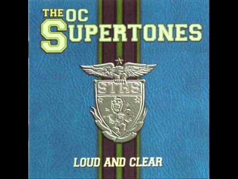 The O.C. Supertones - Wilderness [HQ]