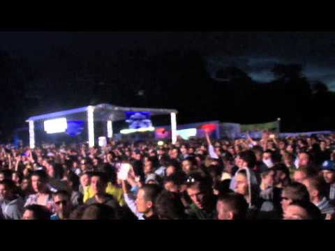 GLOBAL GATHERING RUSSIA 2012 Armin van Buuren