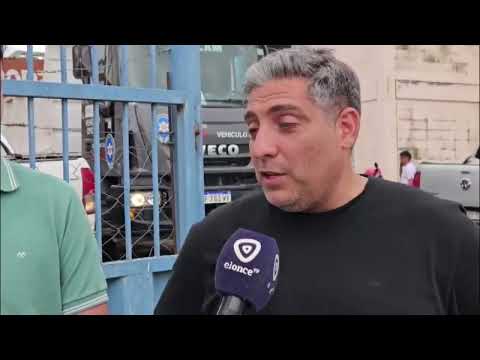 El Gobierno provincial asiste a familias de El Galpón ante la emergencia por intensas lluvias