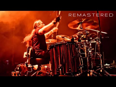 Videoclip de Do Not Look Down (Live) — Meshuggah