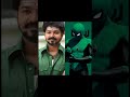 Thalapathy Vijay ️ Spiderman