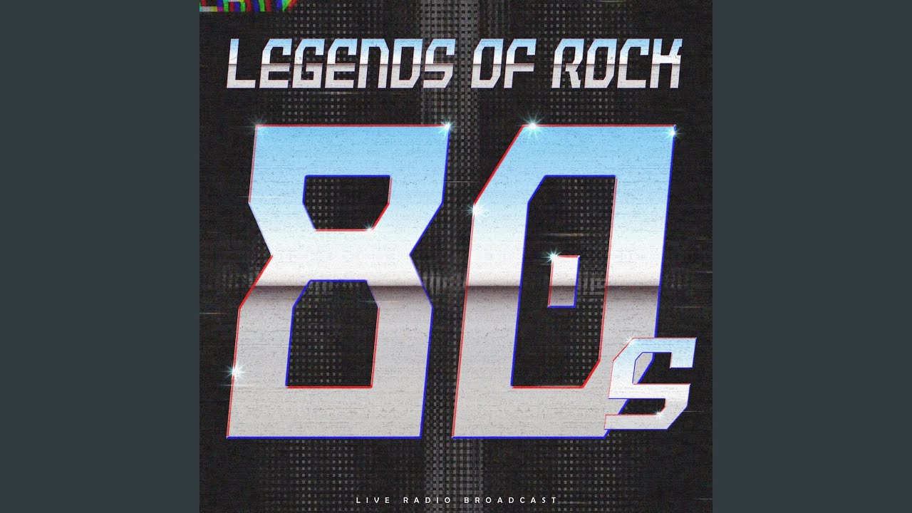 Livin' On A Prayer (Live)