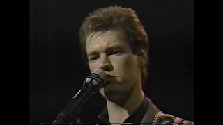 Randy Travis - No Place Like Home - 1986