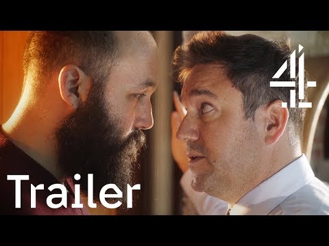 TRAILER | Home | Series Returns | Starts 5th Feb 10pm | Stream the Boxset Immediately After on All 4