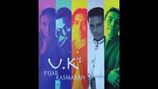 Download lagu U.K's - Rondo Cinta Buta (HQ Audio) mp3 Download lagu U.K's - Rondo Cinta Buta (HQ Audio) mp3