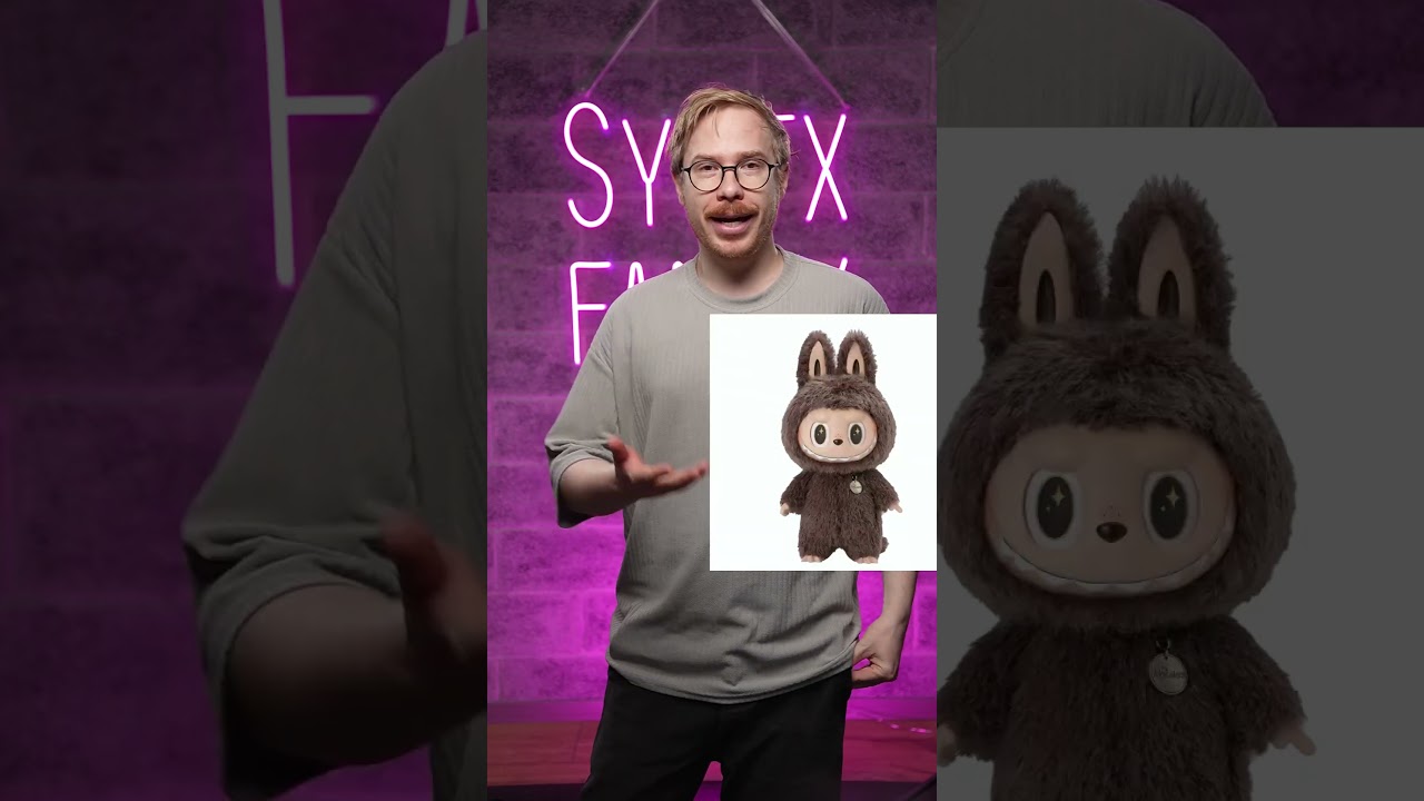 Kling o1 или Runway Aleph — на что способны эти монстры 🔥 #syntx  #видеомонтаж #тренд