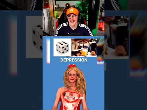 Les Jeux de mots Version ADULTE 😱🤣