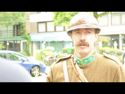 patrouilleurs Torhout