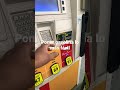 Cómo poner gasolina al auto 🚘