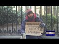 Freeloaders: Panhandling