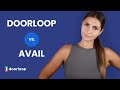 DoorLoop vs. Avail Reviews, Pricing, Features, & Alternatives