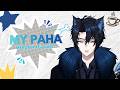 【 MY PAHA 】Ohapagii