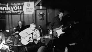 ALLEN McGOWAN baby what you want me to do