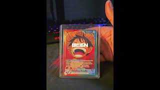 What a year | #collectiblecardgame #onepiecetcg #onepiece #tcg #onepiececardgame