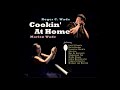 Teaser - Roger C. Wade and Marion Wade - Cookin' At Home. Release April 2021