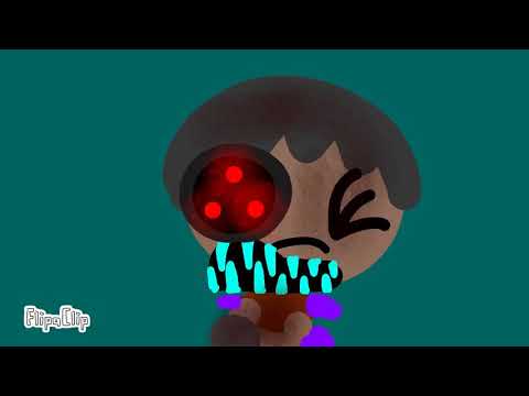 ROMAIN WORLD/ PINGU.EXE BEATS YOU UP /ANIMATION
