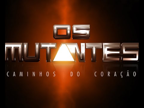 Os Mutantes - Liga do Bem vs Liga do Mal