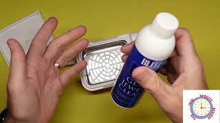 Best Ultrasonic Jewelry Cleaner Machine