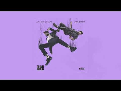 The Chainsmokers, Ship Wrek - The Fall (Valley Kid Remix) @THECHAINSMOKERS